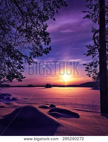 Nature Naturephotography Photography View Capture Landscape Winter