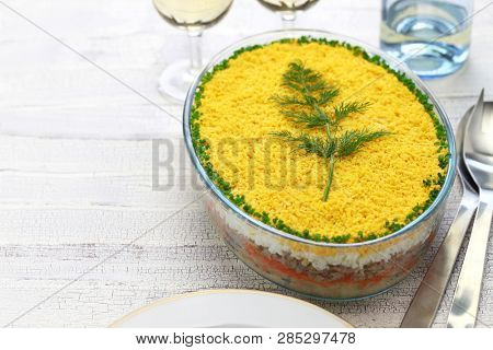 mimosa salad, mimosa day dinner