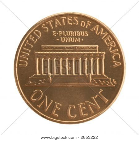 สตางค์ สหรัฐ