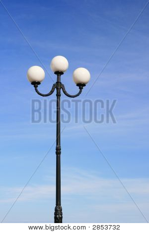 街路灯