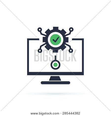 Software Development, Automation Technology, System Security Upgrade, Data Processing, Machine Learn