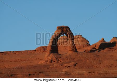 Delicate_Arch