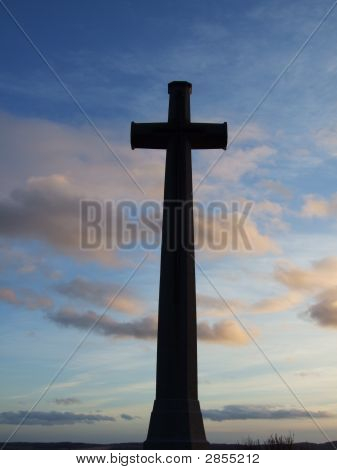 Escocês Cruz