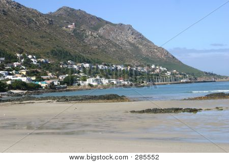 Gordon's Bay