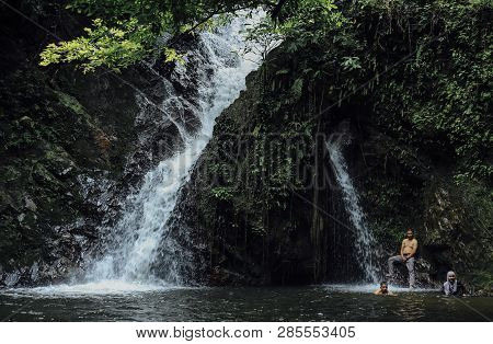 Royal Belum State Park