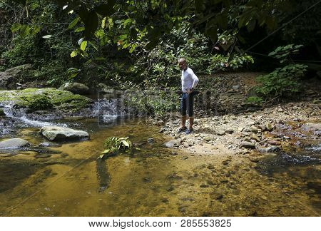 Royal Belum State Park