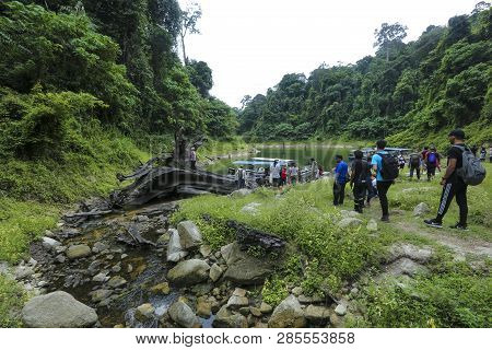 Royal Belum State Park