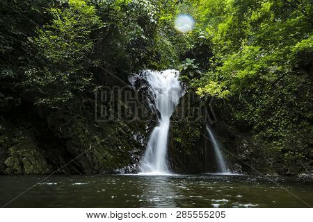 Royal Belum State Park