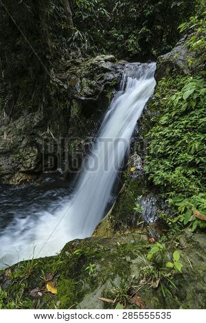 Royal Belum State Park