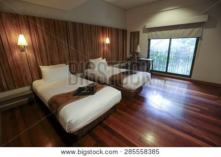 Belum Rainforest Resort