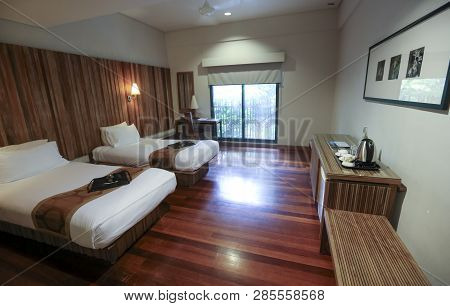 Belum Rainforest Resort