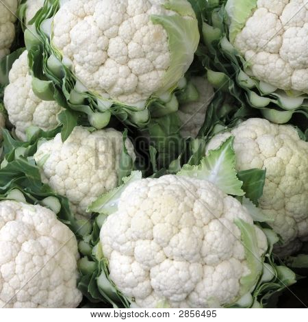 Blumenkohl/Karfiol