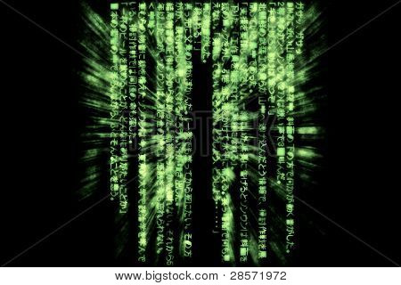 Matrix.