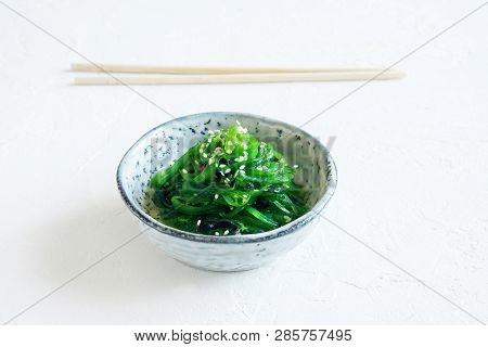 Chuka Seaweed Salad