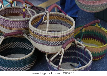 Baskets2 colorato