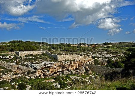Campagne maltaise
