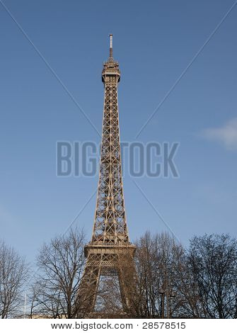 Eiffel Tower