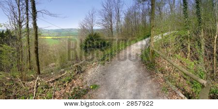 Wenlock Edge