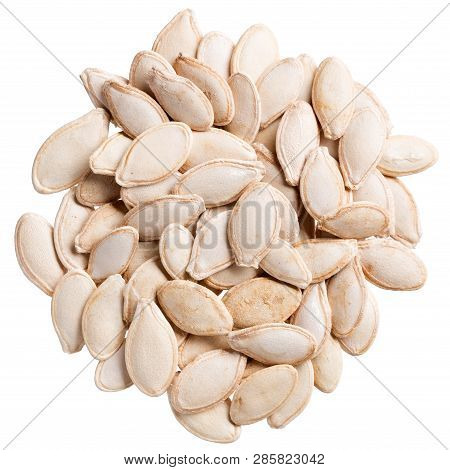 A Heap Of Quality Seeds Of Zucchini, Pumpkin For Your Unique Garden. Can Be Used For Create Perfect 