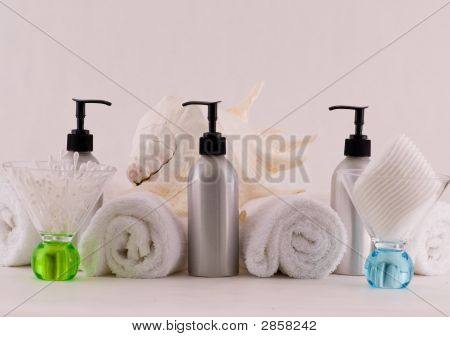 Spa Ürünleri