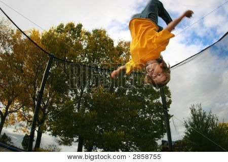 Backflip