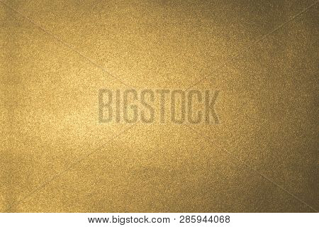 Luxury Gold Texture Image. Gold Paper Background.