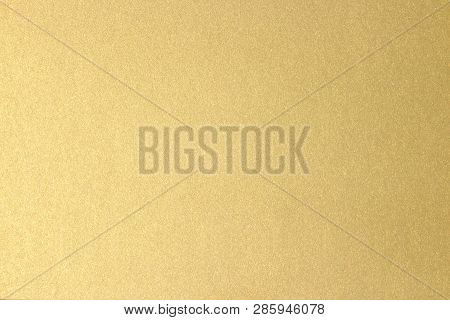 Luxury Gold Texture Image. Gold Paper Background.