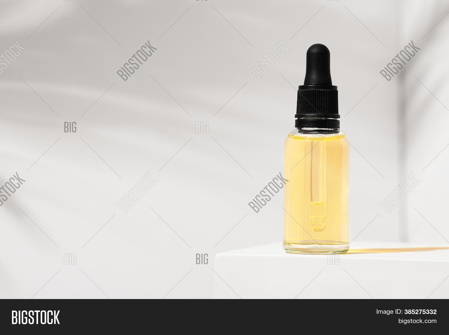 Serum Bottle Dropper Image & Photo (Free Trial) Bigstock