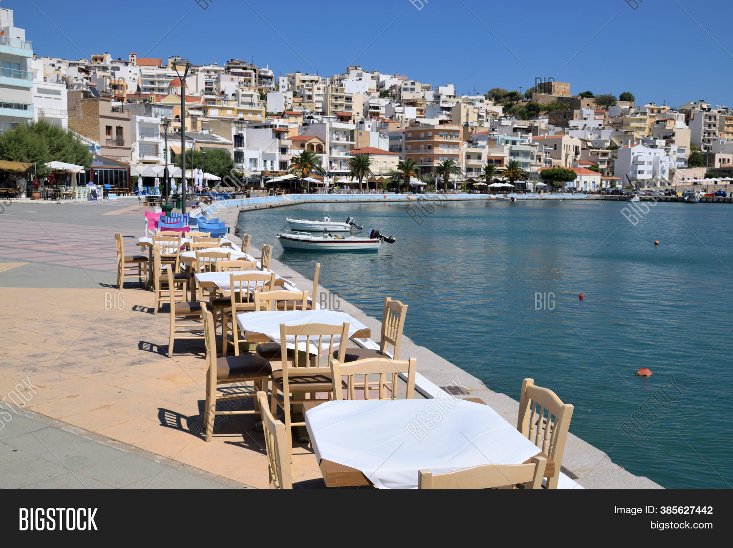Sitia, August 12: Image & Photo (Free Trial) | Bigstock