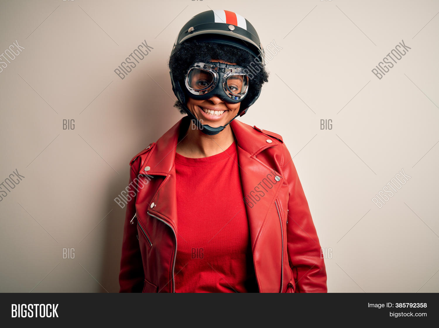 Young African American Image & Photo (Free Trial) Bigstock