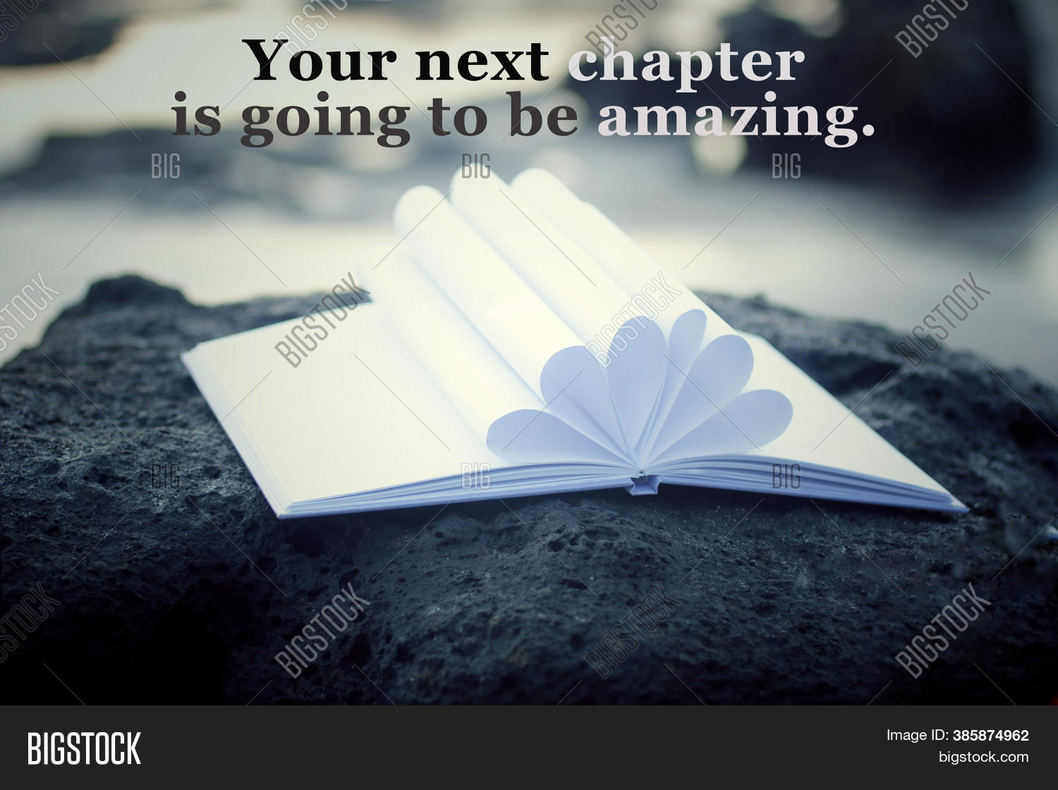 Open Books Quotes QuotesAndWisdom.com Quote: Close The Old Book And