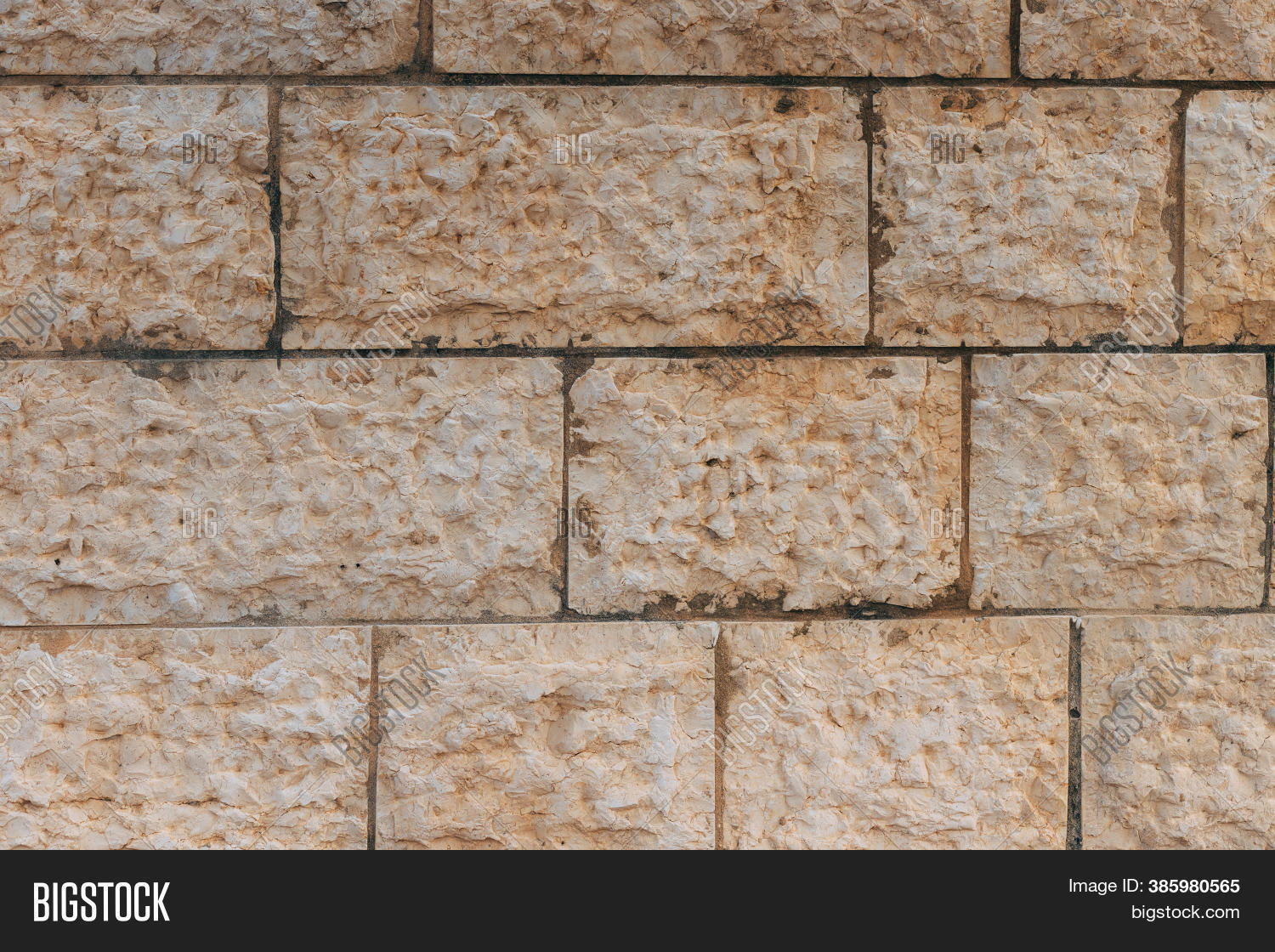 Jerusalem Stone Wall. Image & Photo (Free Trial) | Bigstock