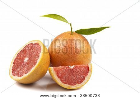 Frutas ácidas