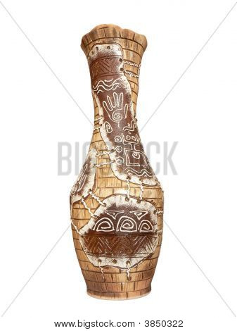 Vase grec antique