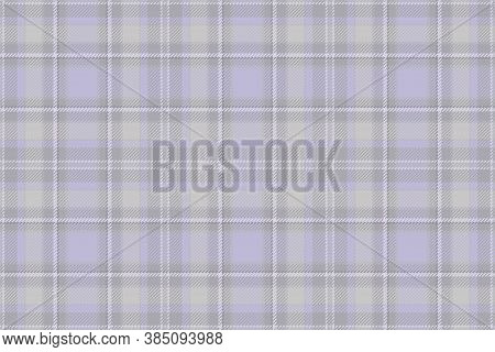 Tartan Scotland Seamless Plaid Pattern Vector. Retro Background Fabric. Vintage Check Color Square G