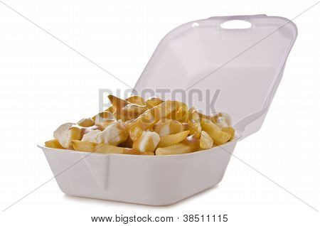 Poutine