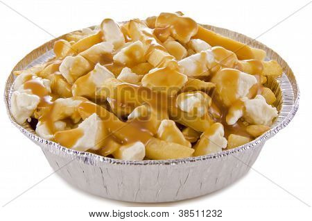 Poutine