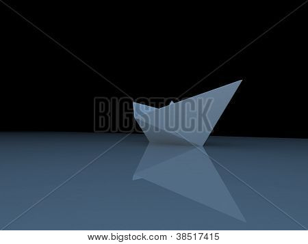 Paperboat