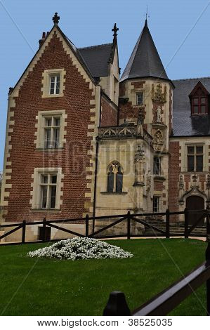 Clos Luce malikane