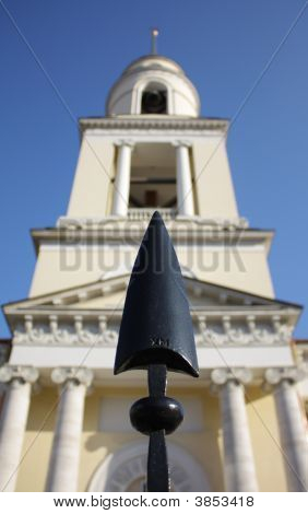 Русская православная церковь