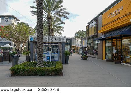 Utc Westfield Shopping Mall At University Town Centre .outdoor Shopping Center With Upmarket Chain R