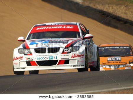 Team Motorsport Bmw