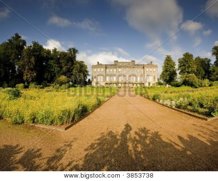 Ragley Hall