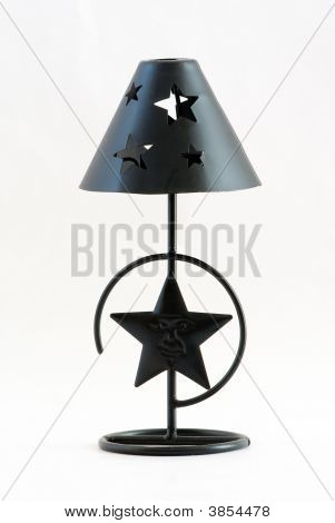 Lampe