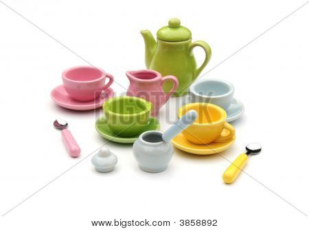 Teaset