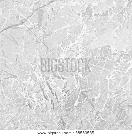 Sfondo bianco marble texture (scansione ad alta risoluzione)