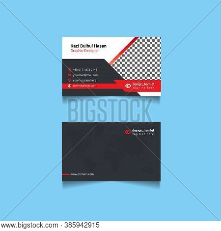 Business Card 3