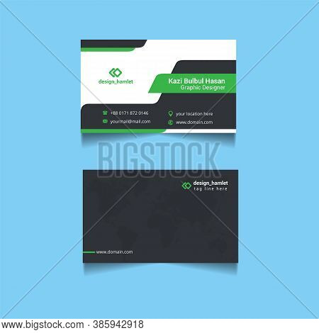 Business Card 3