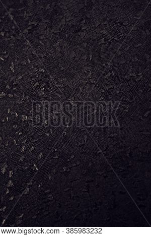 Black Background Texture For Graphic Design