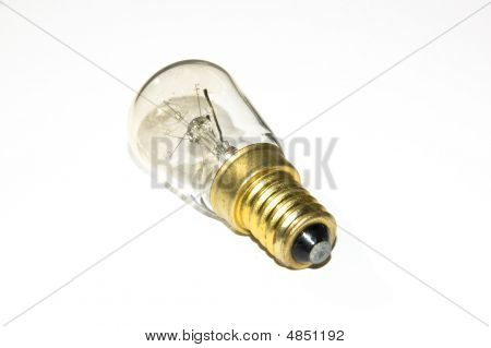 Piccola lampadina